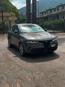 Alfa Romeo Tonale 1.5 130 CV MHEV TCT7 Edizione Speciale