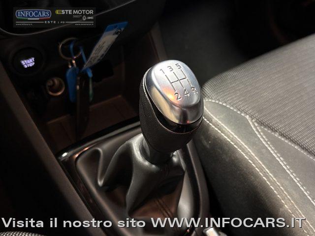 RENAULT Clio dCi 75CV Energy Zen Autocarro 4 posti + IVA
