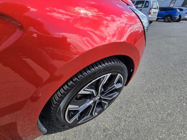 RENAULT Clio TCe 100 CV GPL Techno NEOPATENTATI PERMUTE