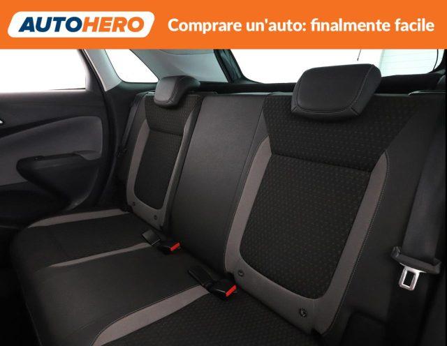 OPEL Crossland X 1.6 ECOTEC D 8V Start&Stop Innovation