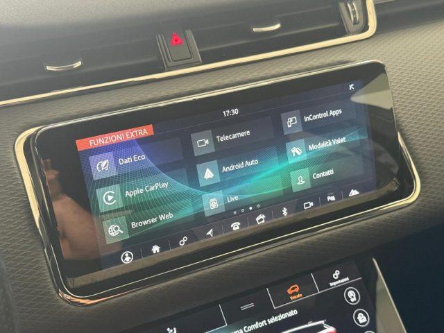 LAND ROVER Range Rover Evoque 2.0D I4-L.Flw 150 CV AWD Auto R-Dynamic S