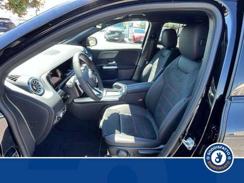 Mercedes-Benz GLA 200d Automatic AMG Line Advanced Plus Extra