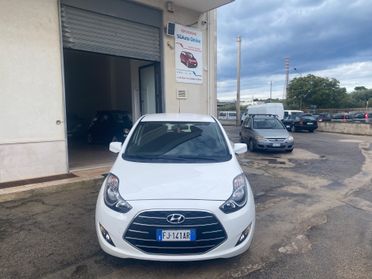 Hyundai iX20 1.4 CRDI 90 CV XPossible