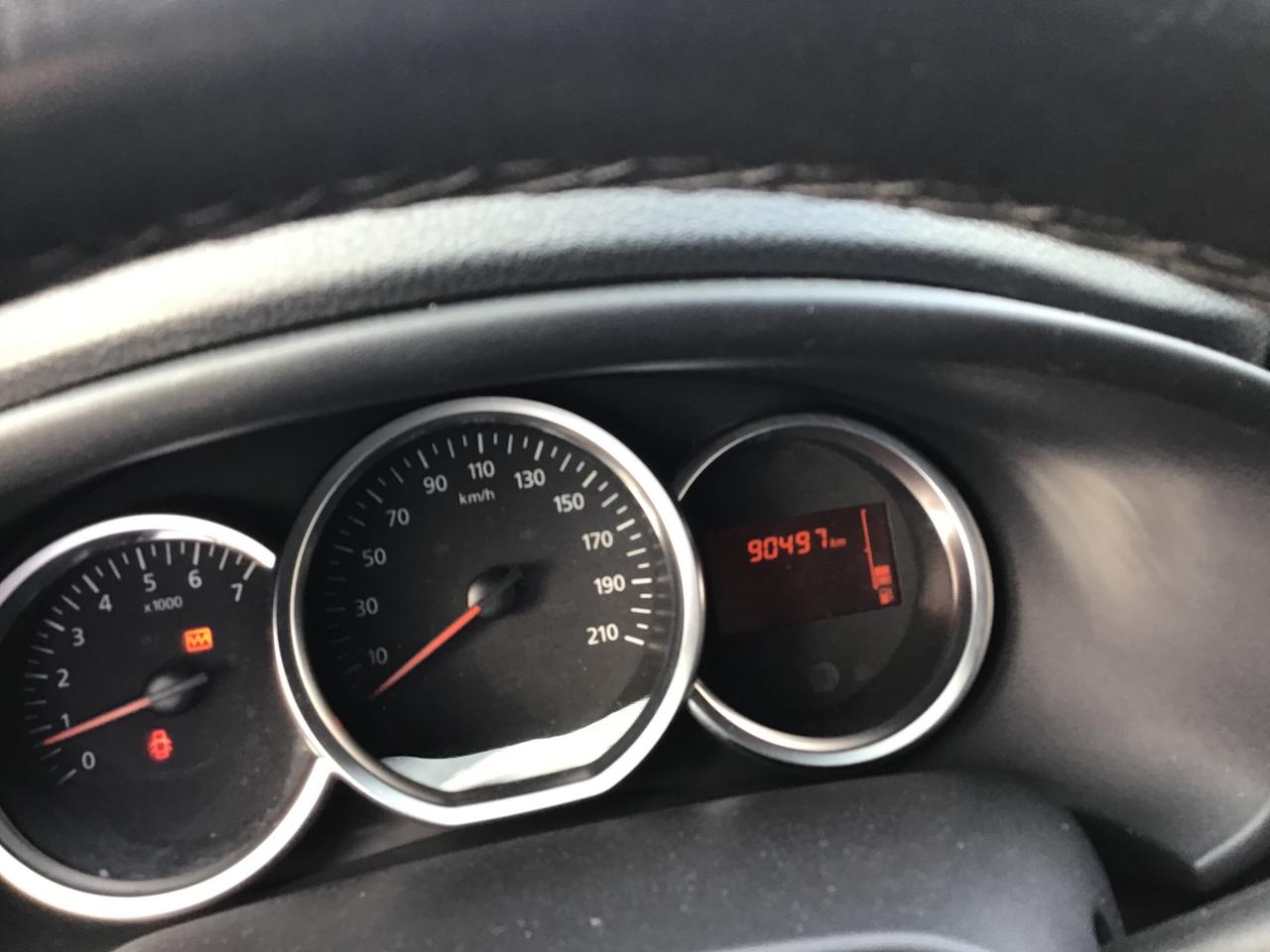 Dacia Sandero 1.5 dCi 8V 90CV Start&Stop Serie Speciale Wow