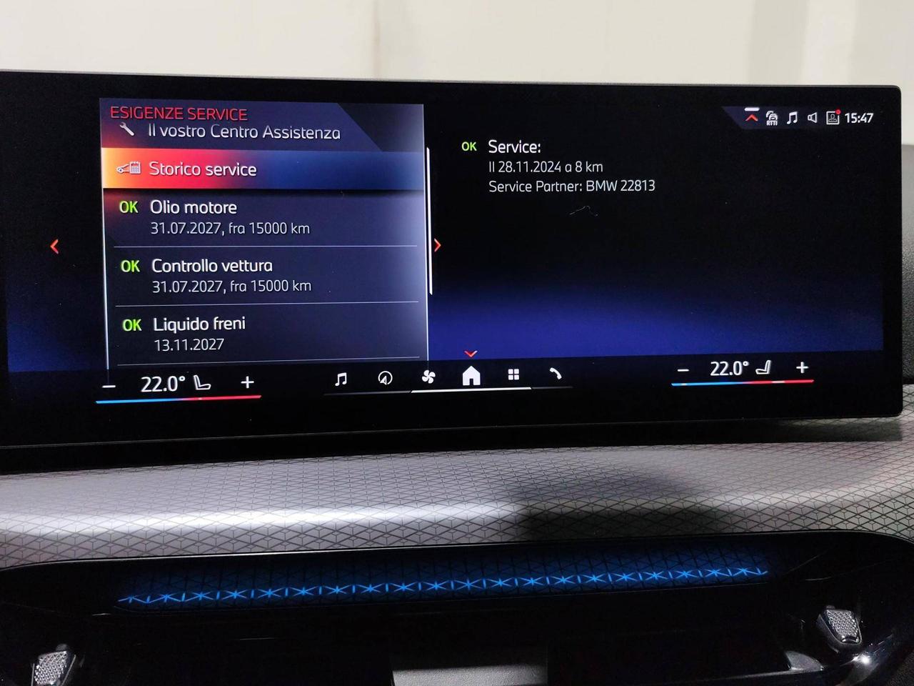 BMW Serie 4 420d xDrive Gran Coupè 48V MSport Pro