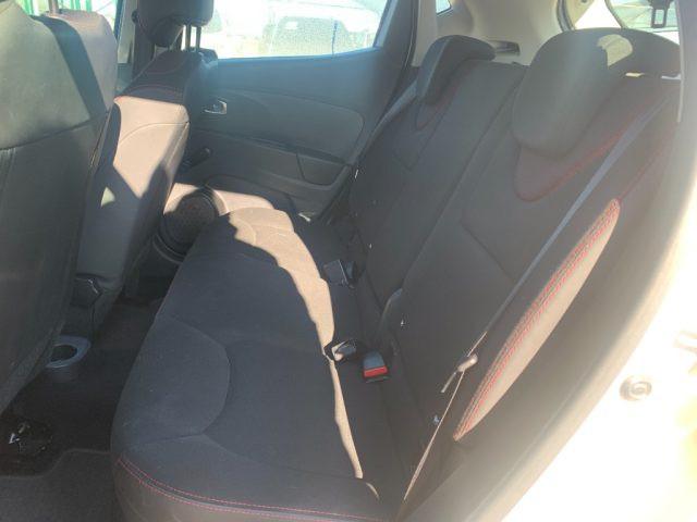 RENAULT Clio dCi 8V 75CV Start&Stop 5 porte Energy Zen