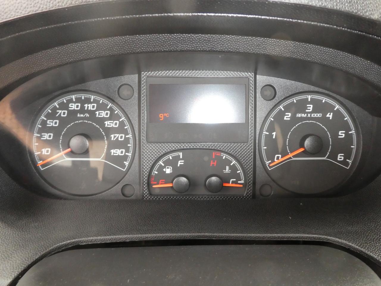 Citroen Jumper 33 BlueHDi 140 S&S PC-TN Furgone