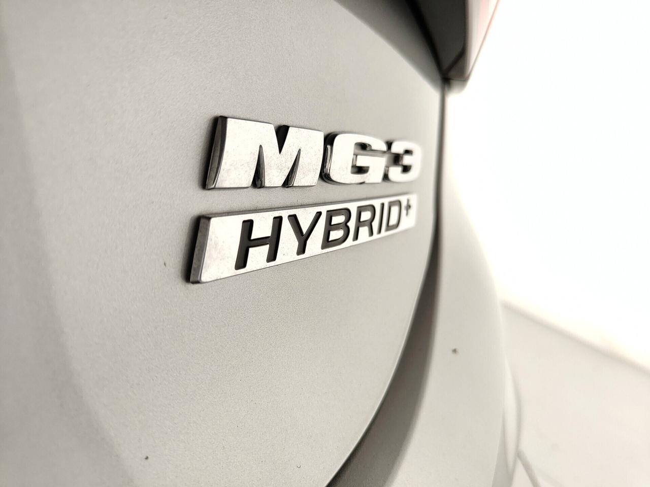 Mg MG3 Hybrid+ Standard