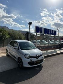 Renault Twingo 1.0 benzina