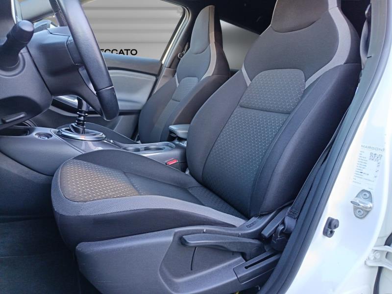 Nissan Juke 1.0 DIG-T N-Design