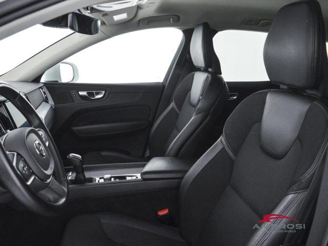 VOLVO XC60 D3 Business Plus