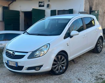 Opel CORSA 1.2 5P COSMO KMCERT NEOPAT UNICOPR
