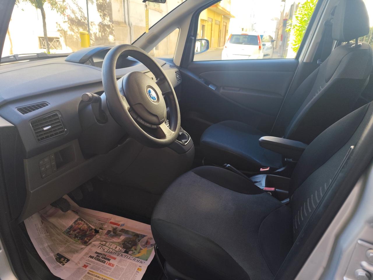 Fiat Idea 1.3 Multijet 70CV DIESEL EMOTION
