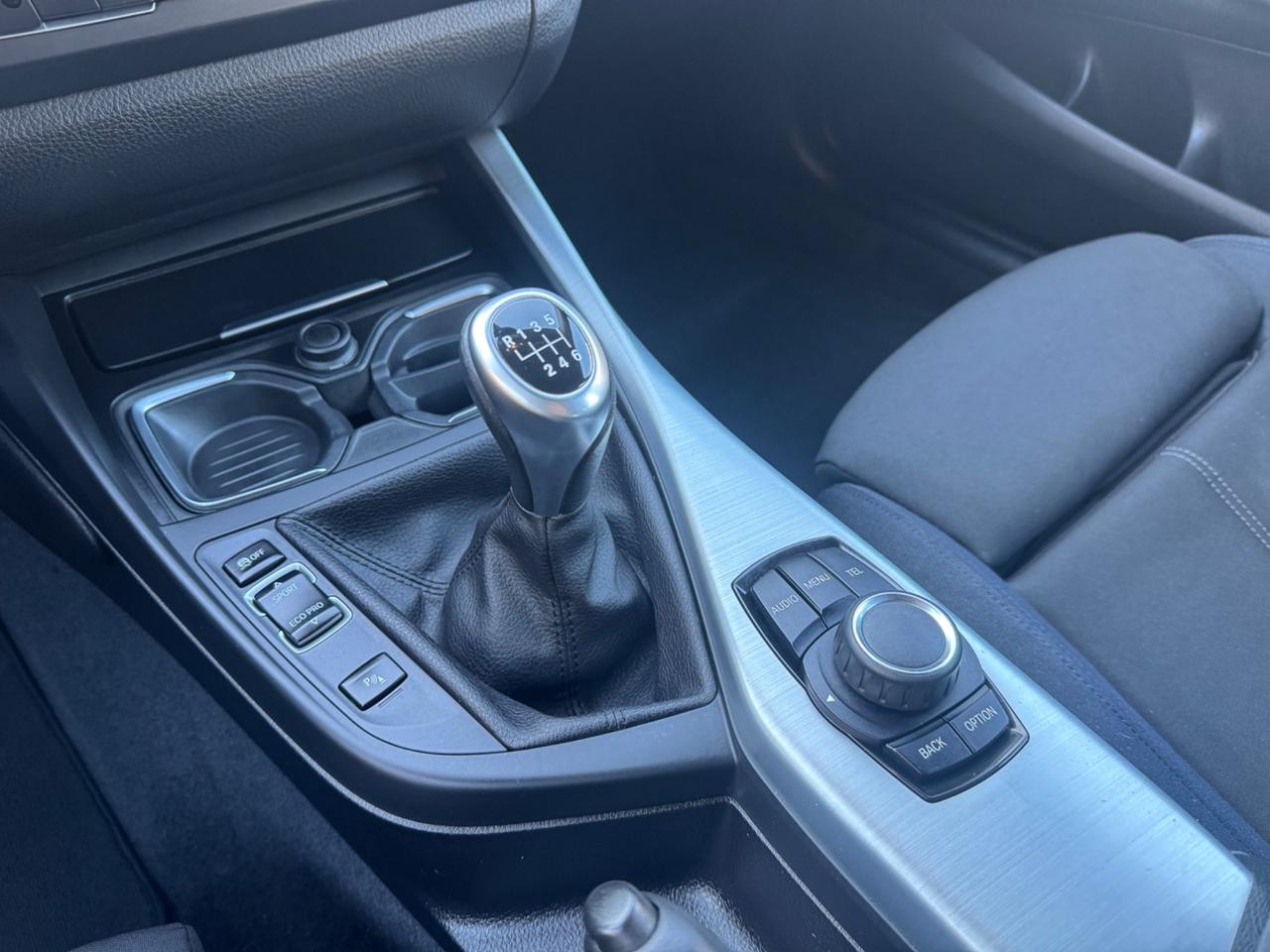 Bmw 118D 2.0 DIESEL 143CV Sport 2012