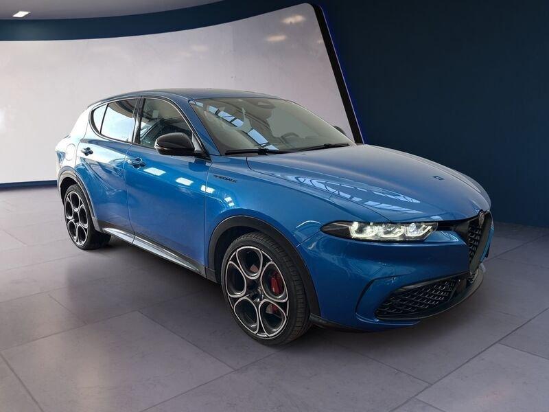 Alfa Romeo Tonale 1.5 hybrid Speciale 160cv tct7