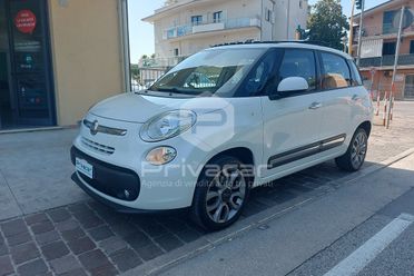 FIAT 500L 0.9 TwinAir Turbo Natural Power Panoramic Edition GM