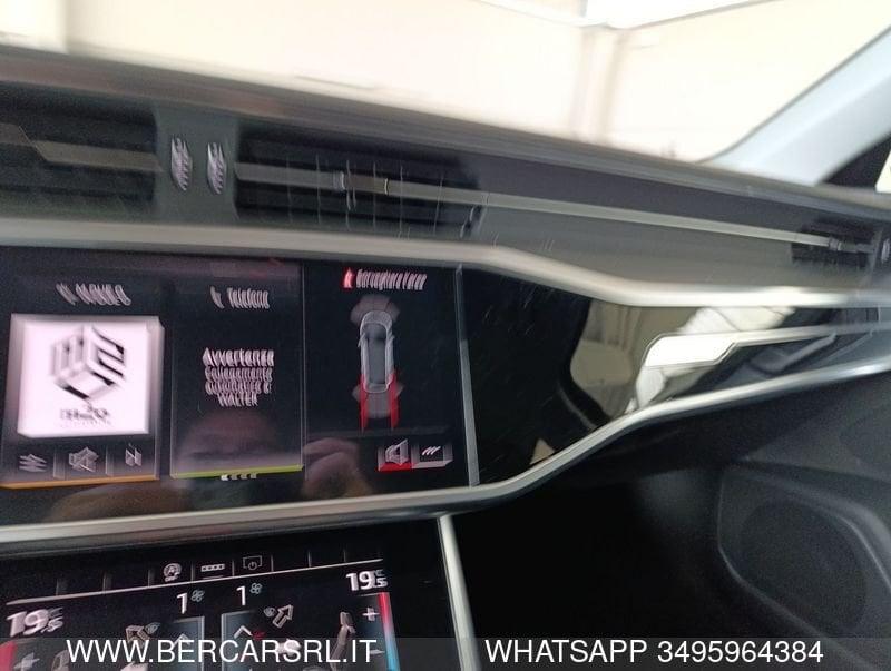 Audi A6 Avant 40 2.0 TDI quattro ultra S tronic Business Advanced*LED*VIRTUAL COCKPIT*VOLANTE SPORTIVO*CL_19