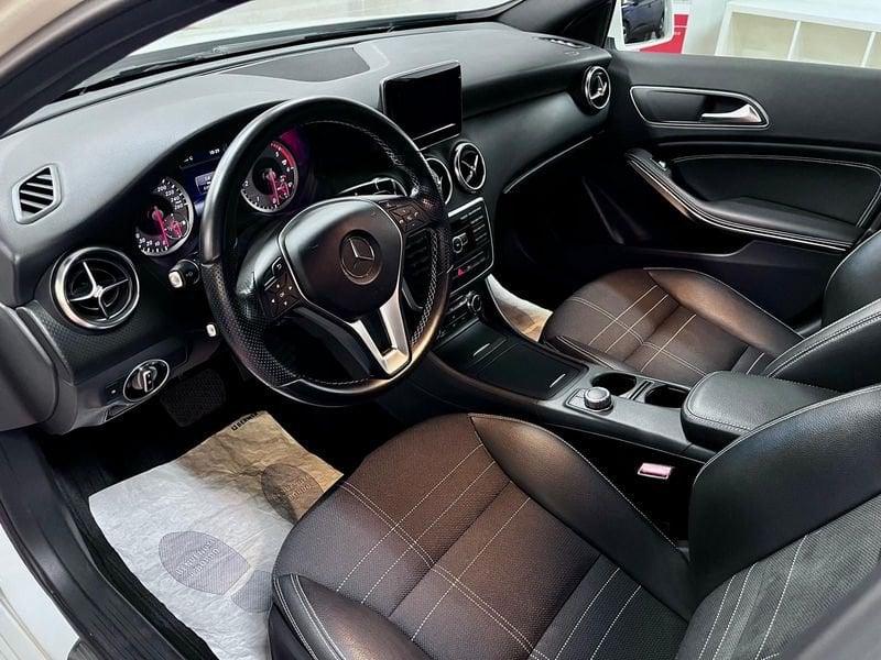 Mercedes-Benz Classe A A 180 CDI Automatic Sport