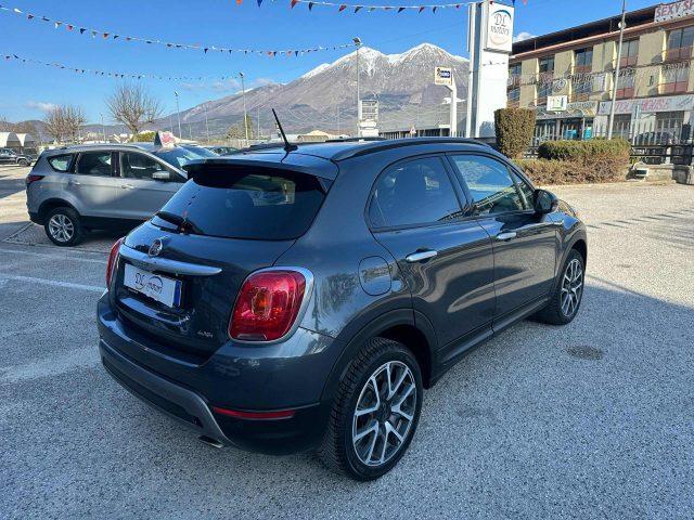 FIAT 500X 2.0 MultiJet 140 CV 4x4 Cross SCONTO ROTTAMAZIONE