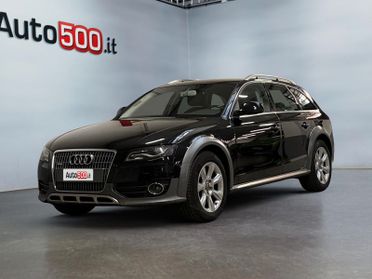 Audi A4 Allroad 2.0 tfsi Advanced