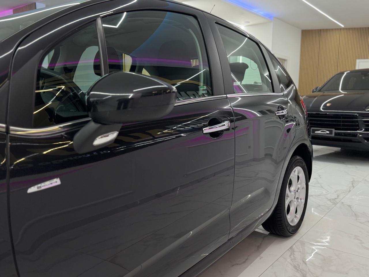 Citroen C3 1.4 95Cv Exclusive Full Optional