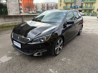 PEUGEOT 308 2.0 BlueHDi 150 CV EURO 6B GT Line