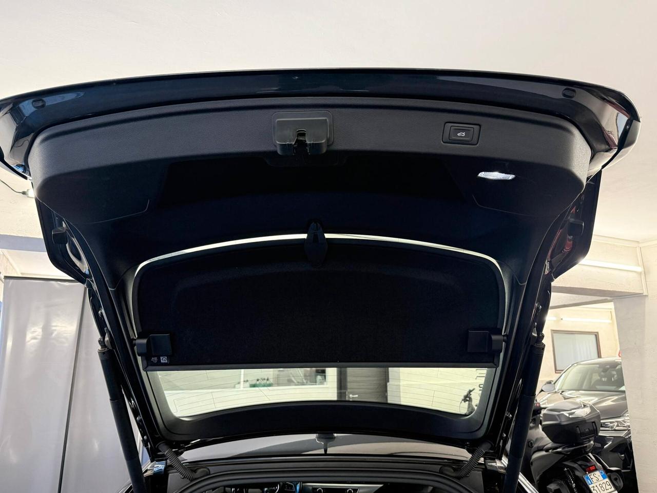 Audi A5 2.0 TDI 190 CV SPORTBACK Sport