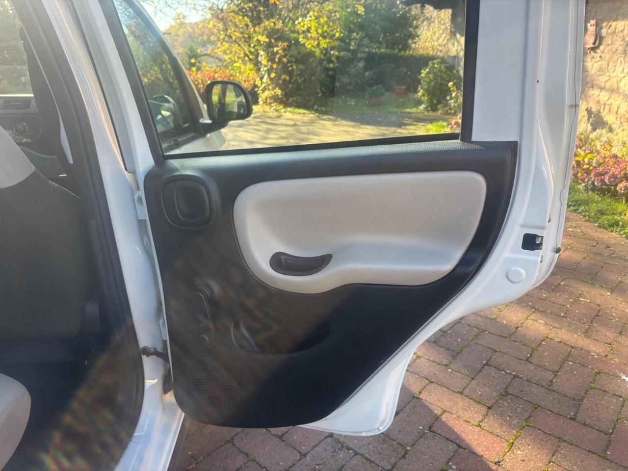 Fiat Panda 0.9 TwinAir Turbo Natural Power Lounge SOLO PER OPERATORI DEL SETTORE