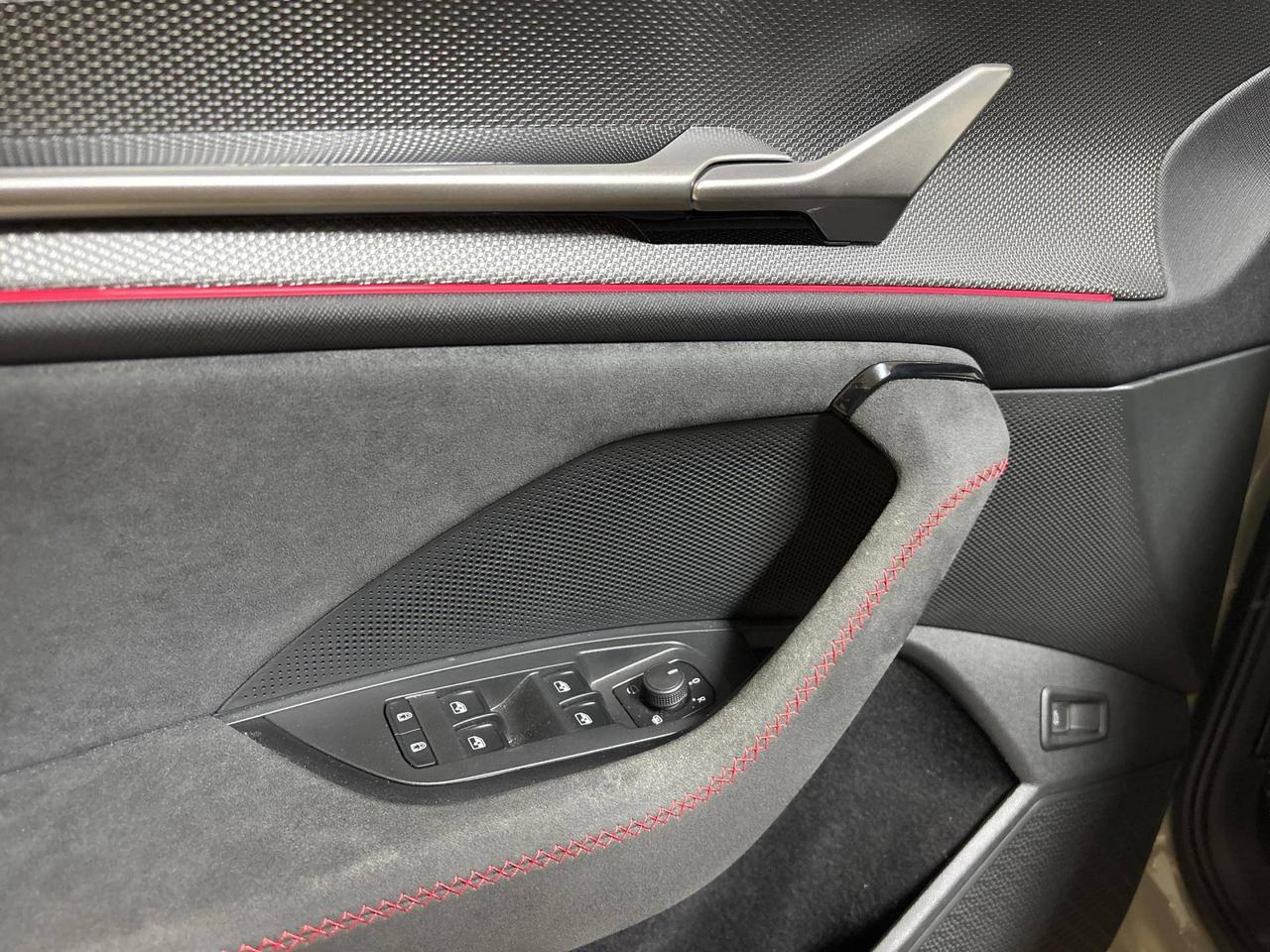 Skoda Kodiaq 2.0 tsi RS 4x4 265cv