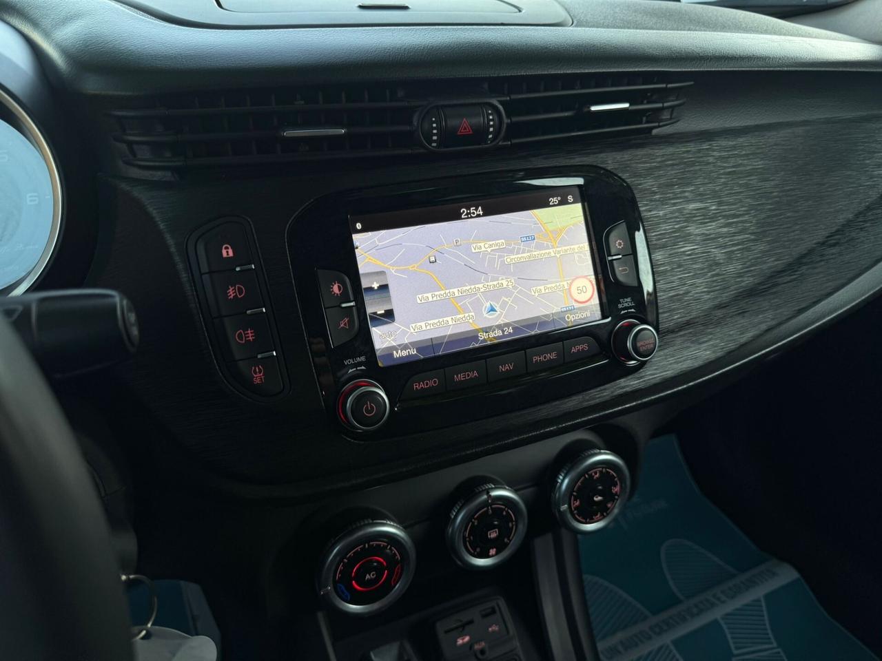 Alfa Romeo Giulietta KM.101.000! 1.6 JTDm 120 CV