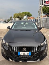 Peugeot 208 1.5 Allure 2020