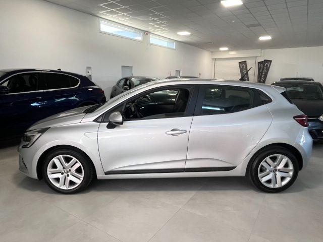 RENAULT Clio TCe 90 CV 5 porte Business