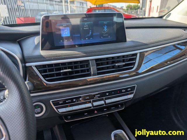 DFSK Glory 580 PRO 1.5 T 150CV A/T Automatica 7 Posti **Km0**