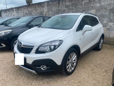 Opel Mokka 1.6 CDTI Ecotec 136CV 4x2 aut. Cosmo