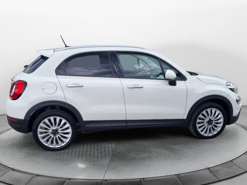 FIAT 500X 1.0 T3 120 CV Cross