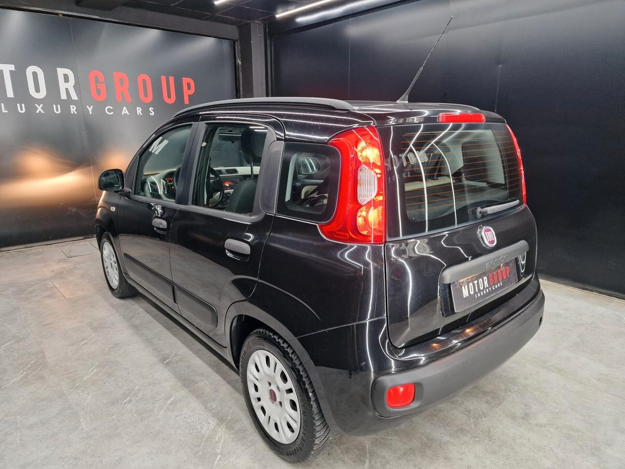 Fiat Panda 1.2 EasyPower Easy Gpl 69cv