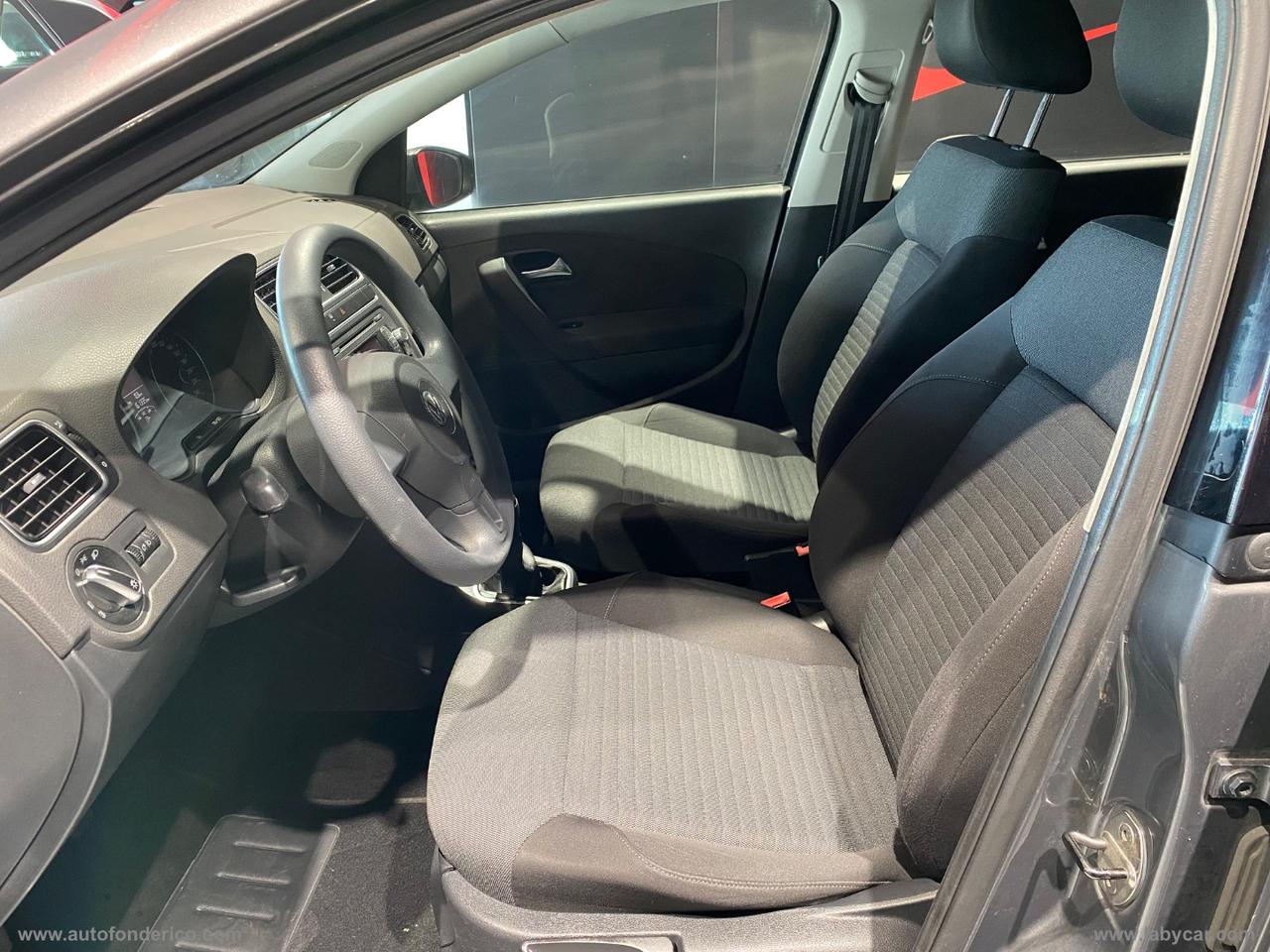 VOLKSWAGEN Polo 1.6 TDI 90 CV 5p. Highline