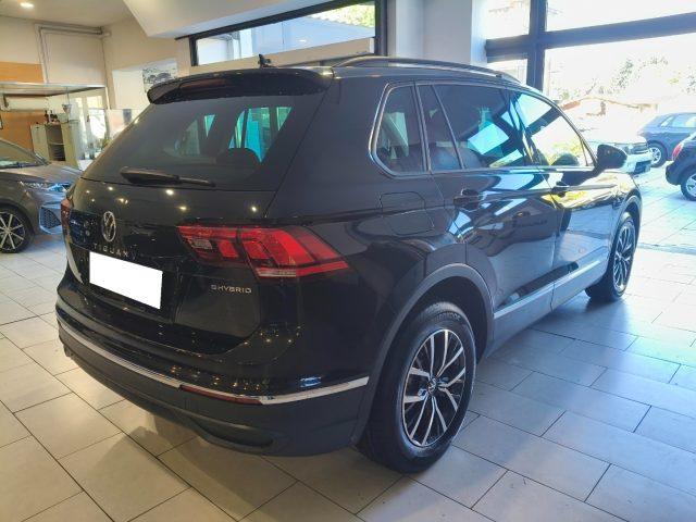 VOLKSWAGEN Tiguan 1.4 TSI eHYBRID DSG Plug In Life Navi Clima