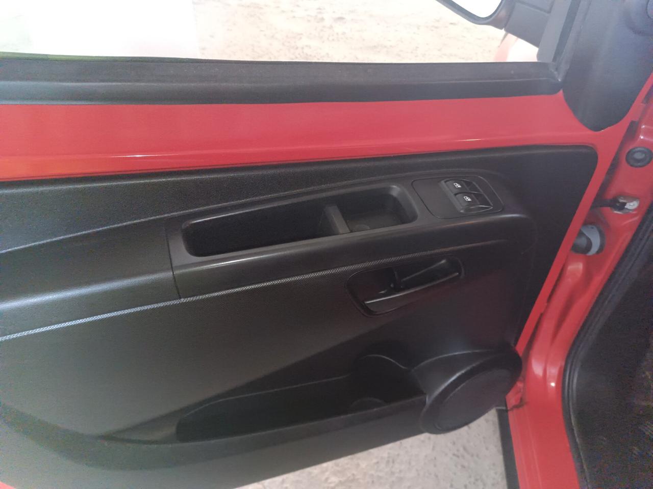 Fiat Fiorino 1.3 MJT 95CV Cargo Adventure