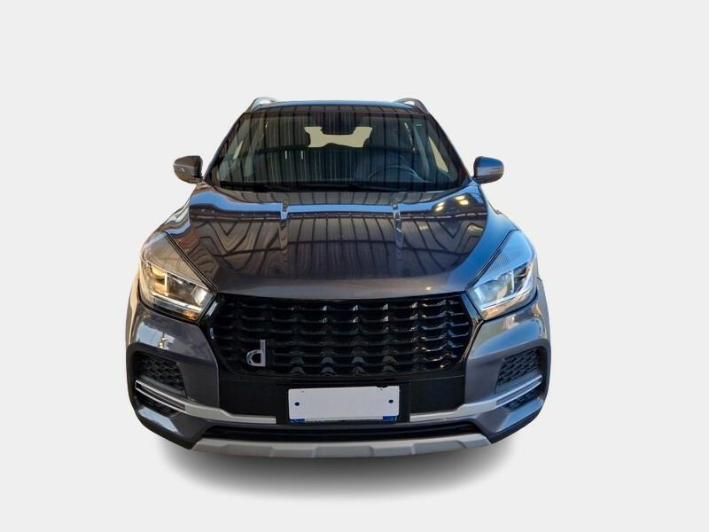 DR MOTOR DR4.0 1.5 MT BENZ GPL