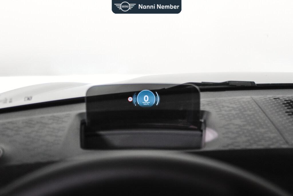 Mini Mini Countryman 1.5 48V C Classic