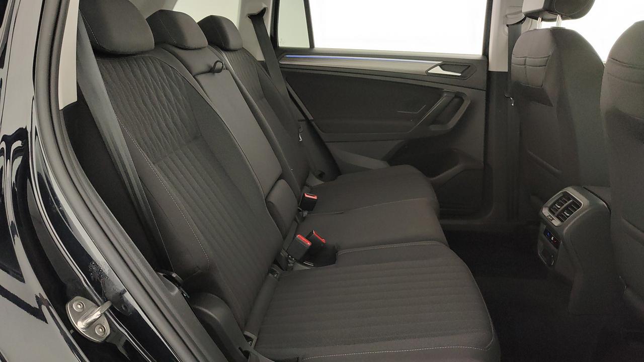 VOLKSWAGEN Tiguan Allspace 2.0 tdi Elegance 150cv dsg