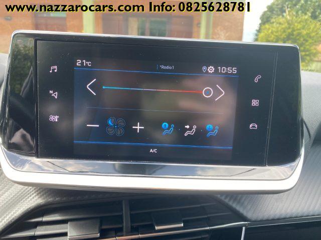 PEUGEOT 208 PureTech 75 Stop&Start 5 porte STYLE