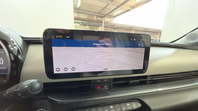 FIAT 600 Hybrid 110 CV DCT MHEV La Prima