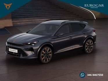 Cupra Formentor 1.5 hybrid 150cv dsg