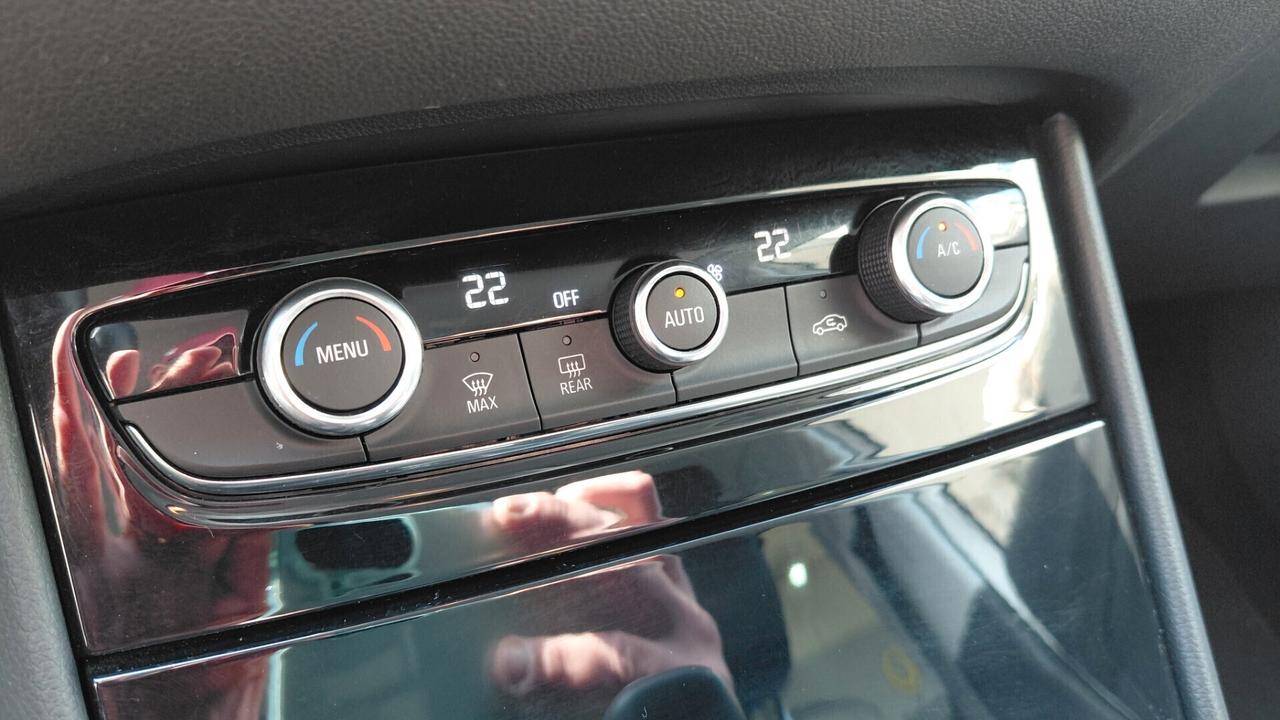 Opel Grandland X 1.5 diesel Ecotec Ultimate