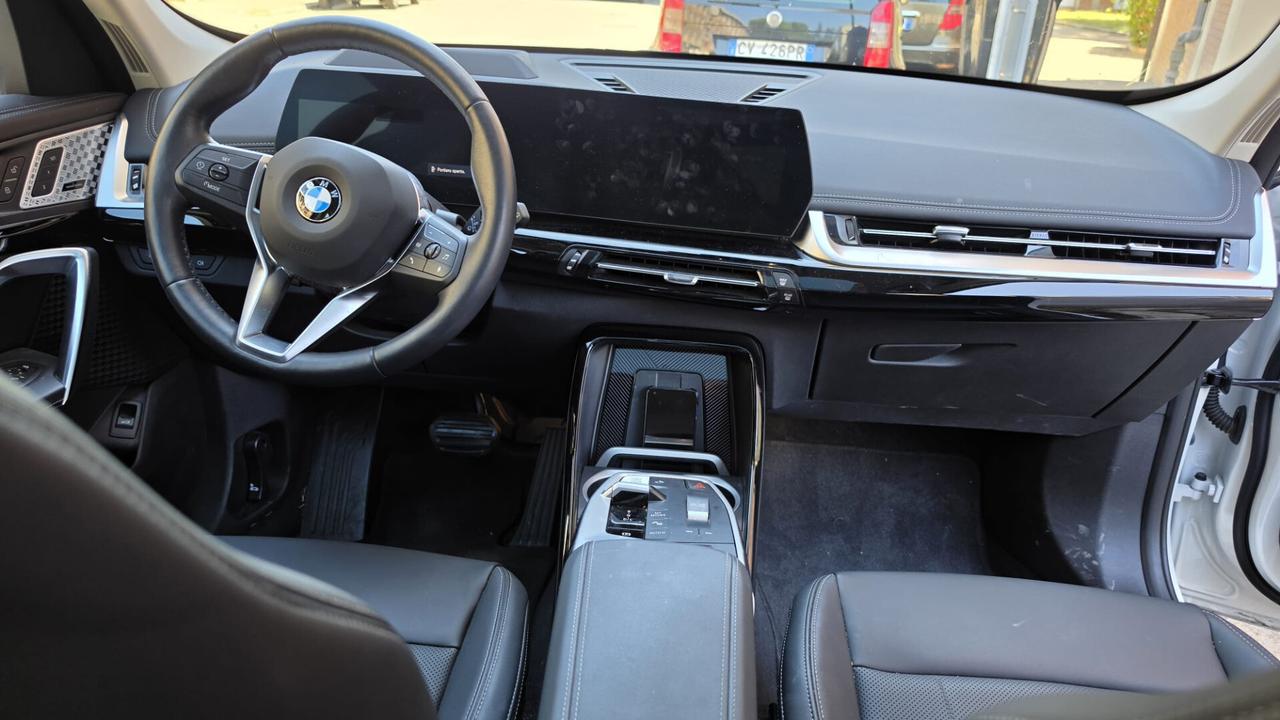 Bmw X1 sDrive 20i xLine