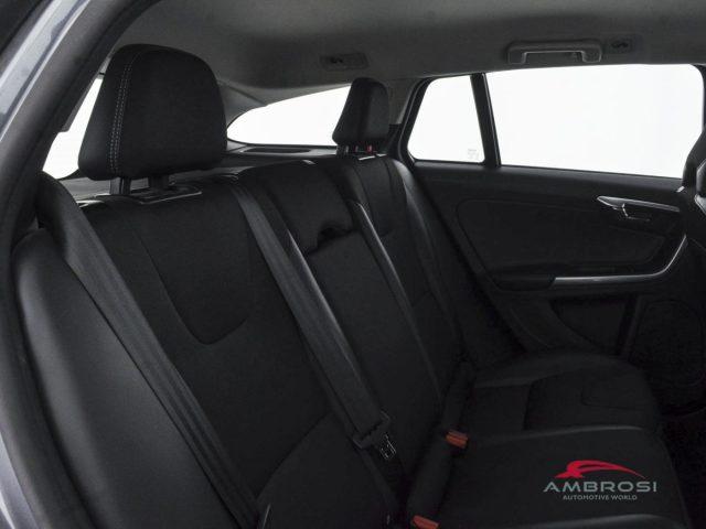 VOLVO V60 Cross Country D3 Geartronic Pro