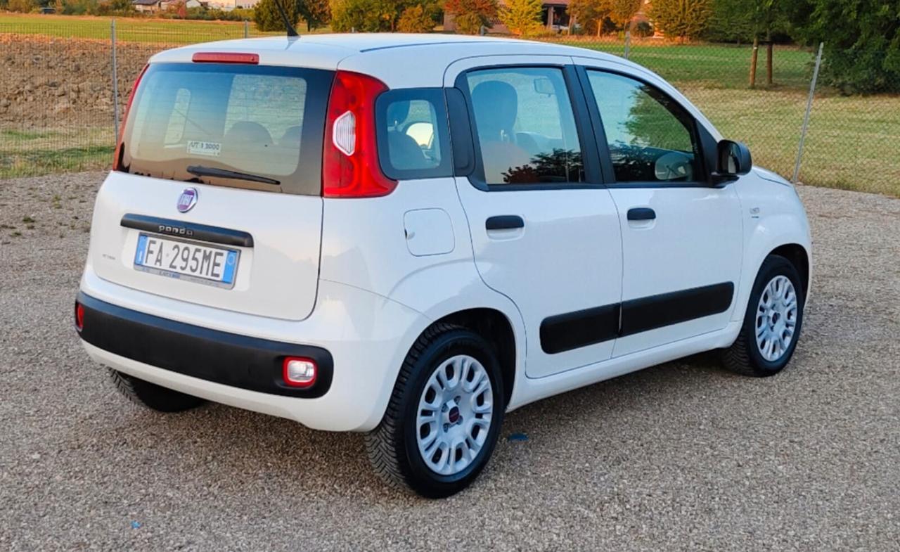 Fiat Panda 1.2 Lounge ANNO 2015