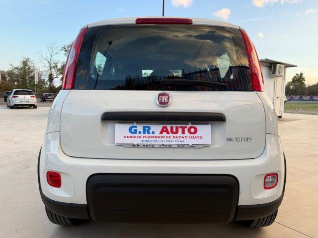 FIAT Panda Hybrid City Life AZIENDALE